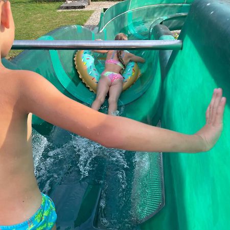 Hotel Cabana Iza Bîrsana Zewnętrze zdjęcie