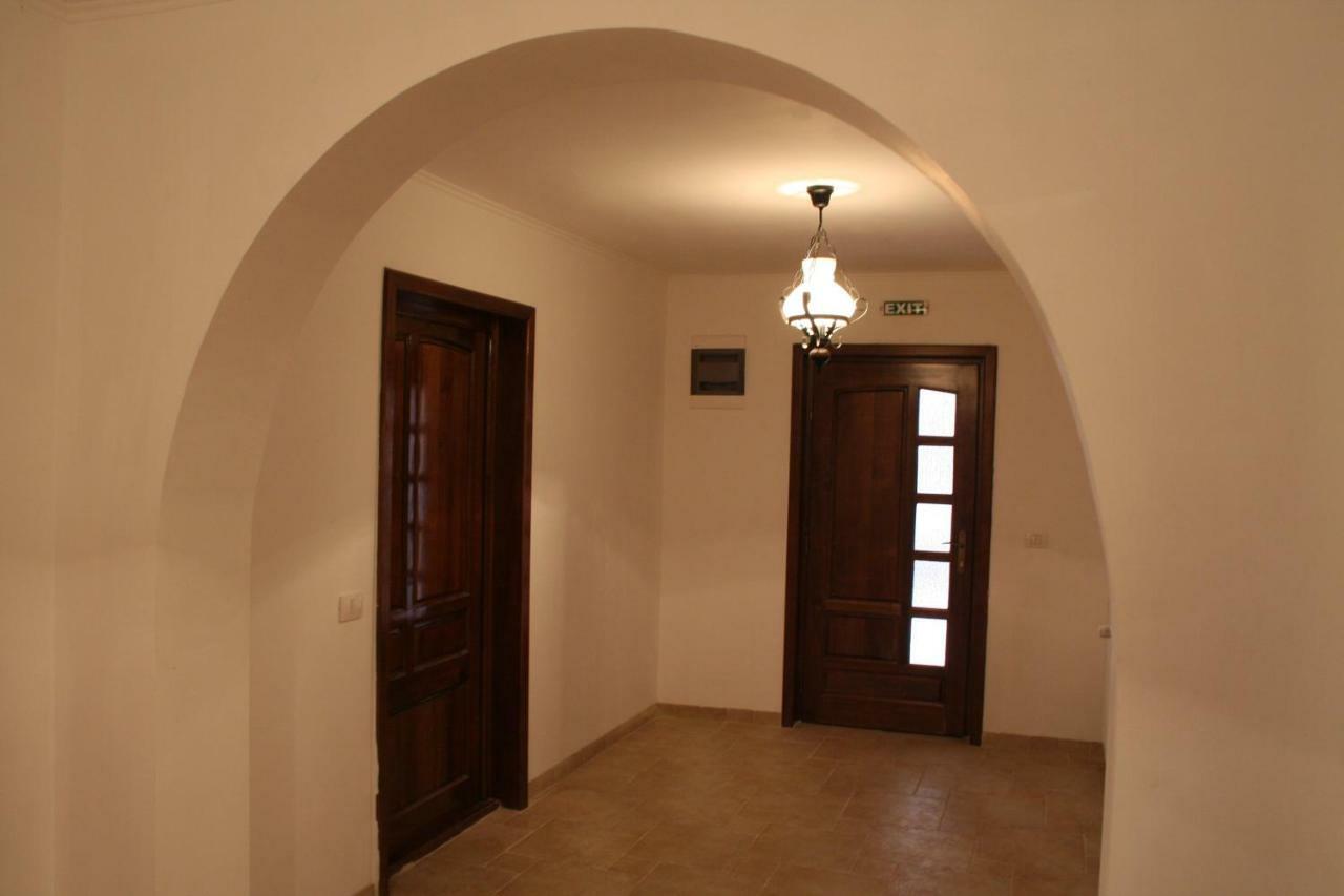 Hotel Cabana Iza Bîrsana Zewnętrze zdjęcie